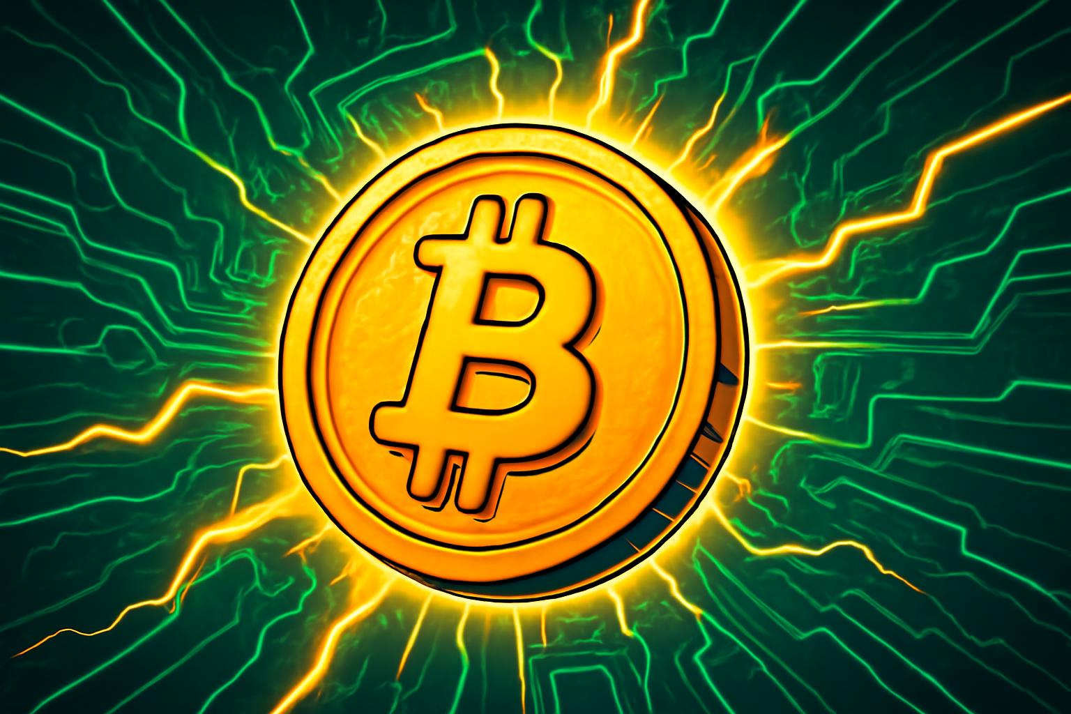 Hyperscale Data 在 $100M 的 DAT 计划下，将比特币金库提升至占市值的97.5%