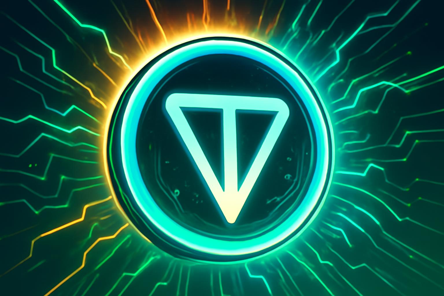 Toncoin 在异步技术方面取得进展，类似实时对话