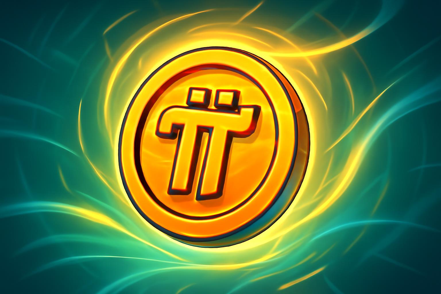 PiCoin价格分析：隐藏的看涨背离信号引发短期反弹