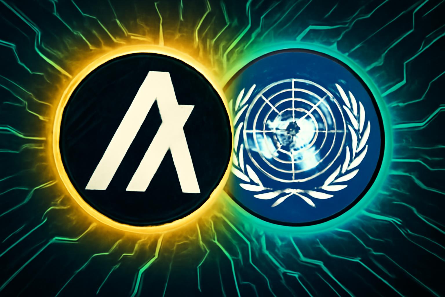 UNDP 与 Algorand 基金会开启全球区块链学院第二期班