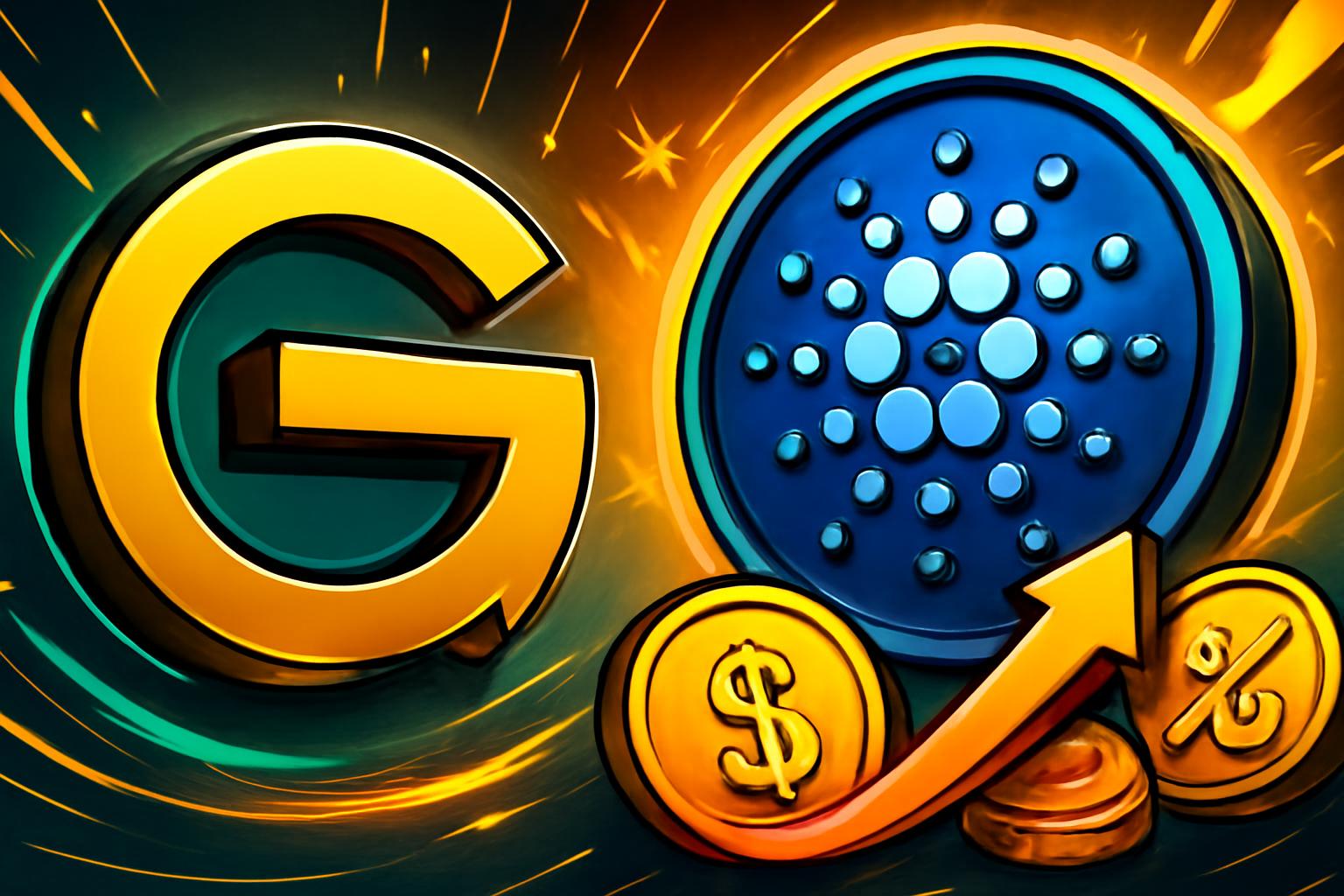 GeeFi 预售势头因 Cardano 推进隐私计划而加速