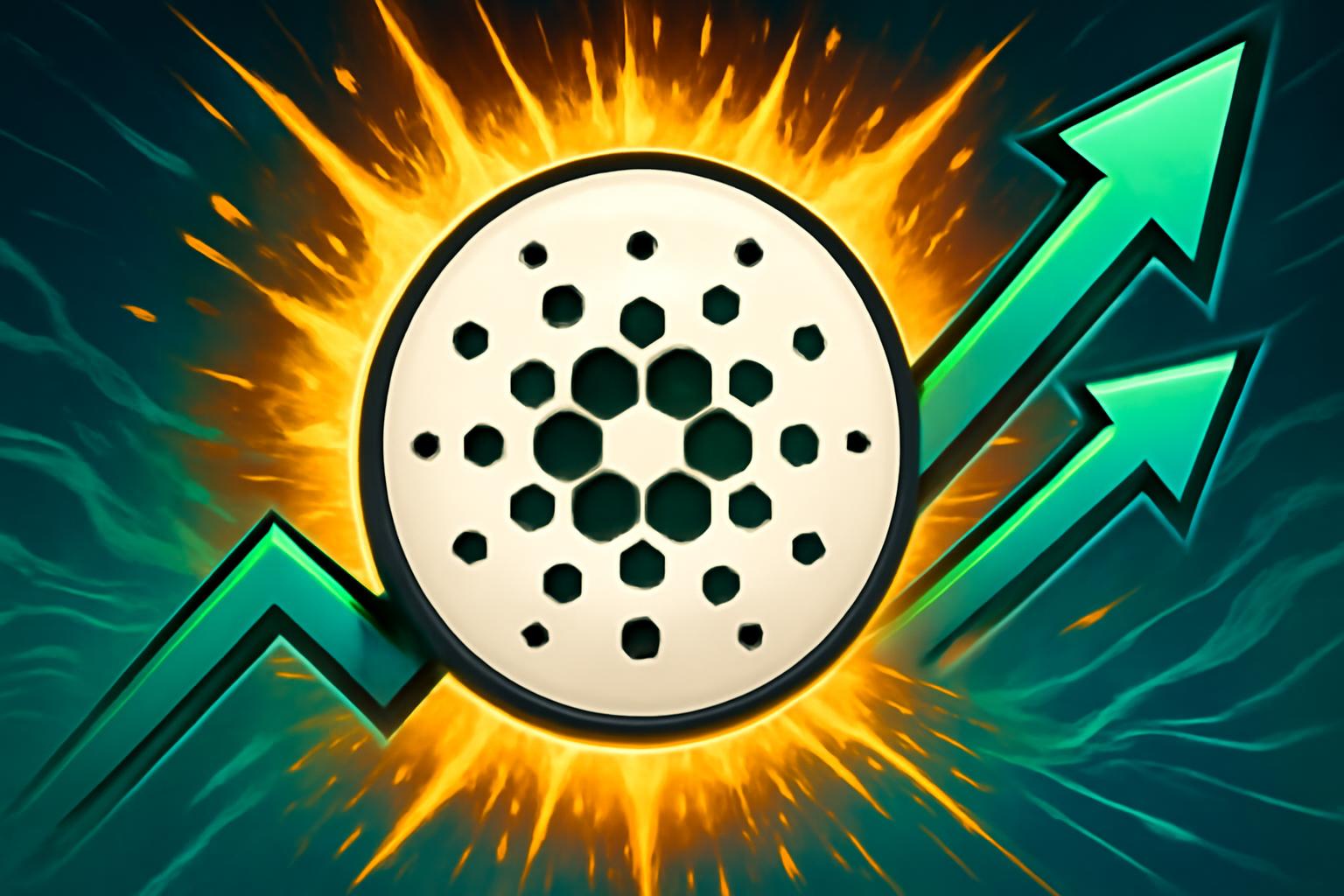 卡尔达诺 ADA 价格分析：看涨的订单区块与反弹情景