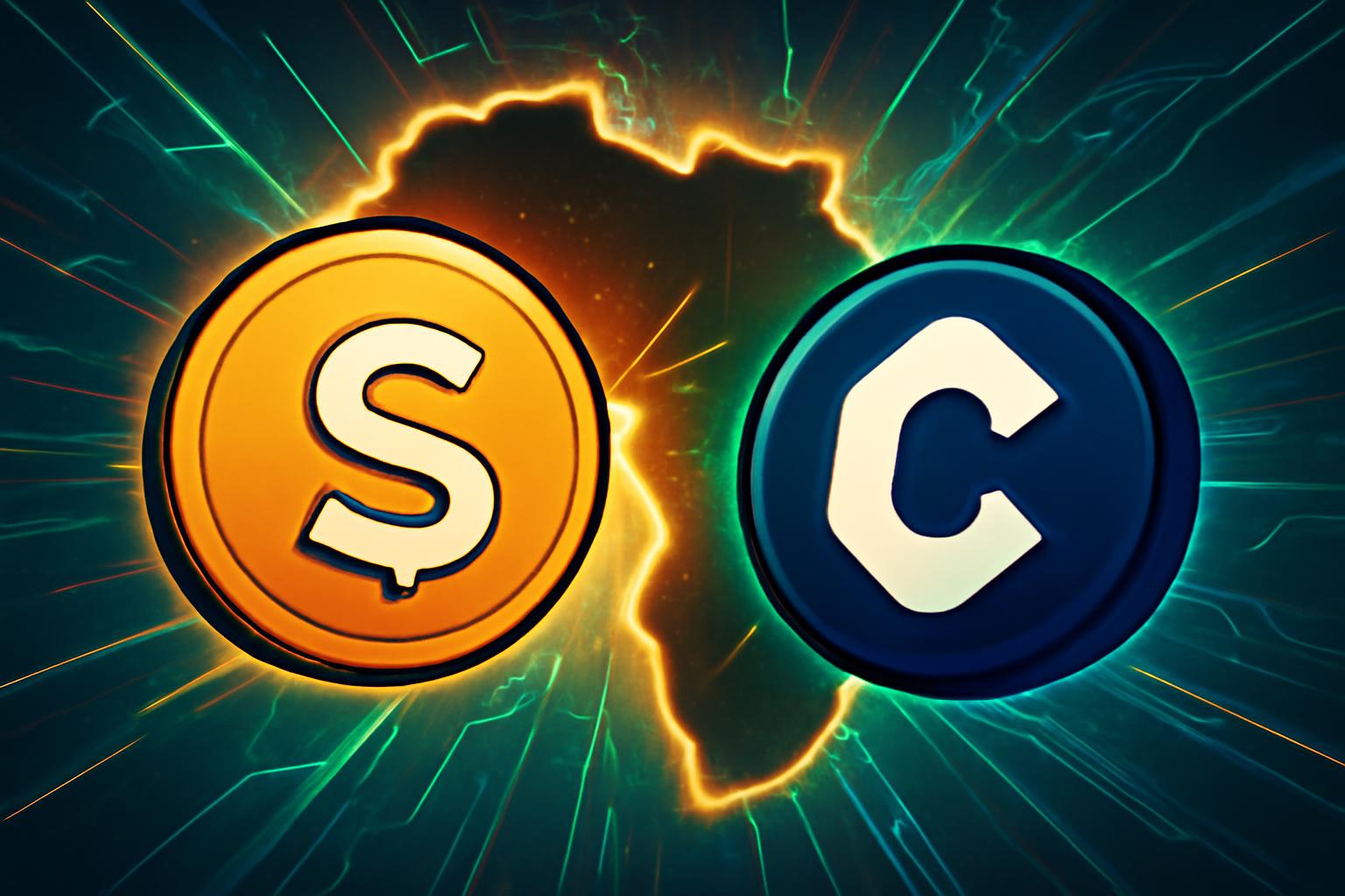 由 StableChain 与 Chipper Cash 助力的非洲稳定币支付