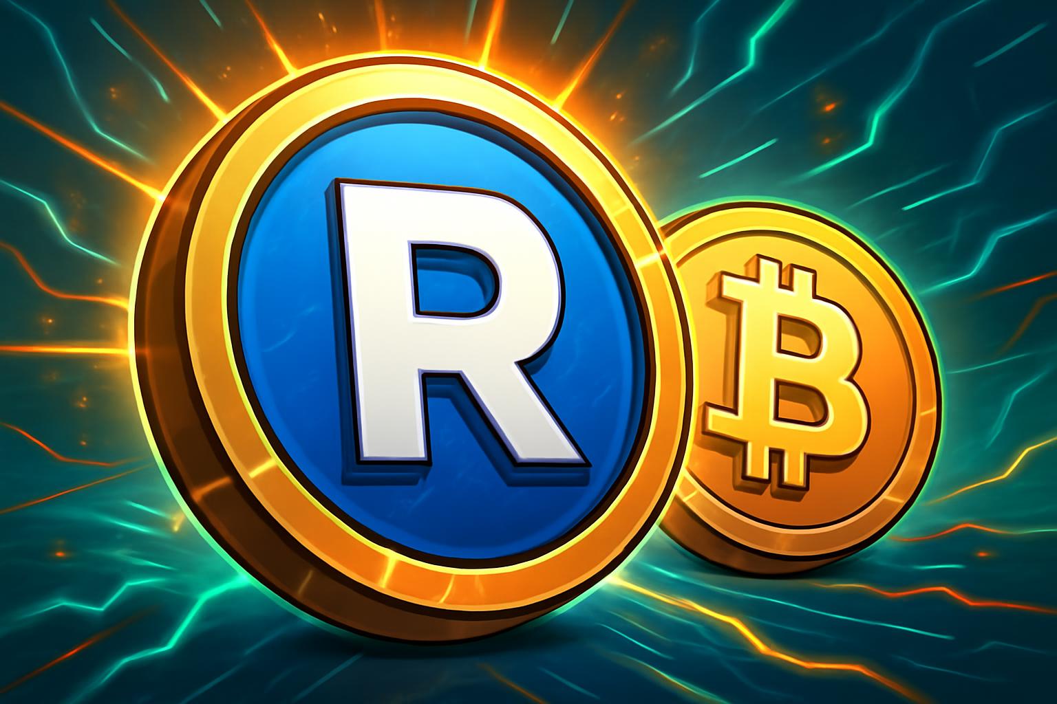 RedotPay 完成 $107M 的 B轮融资，以加速全球稳定币支付