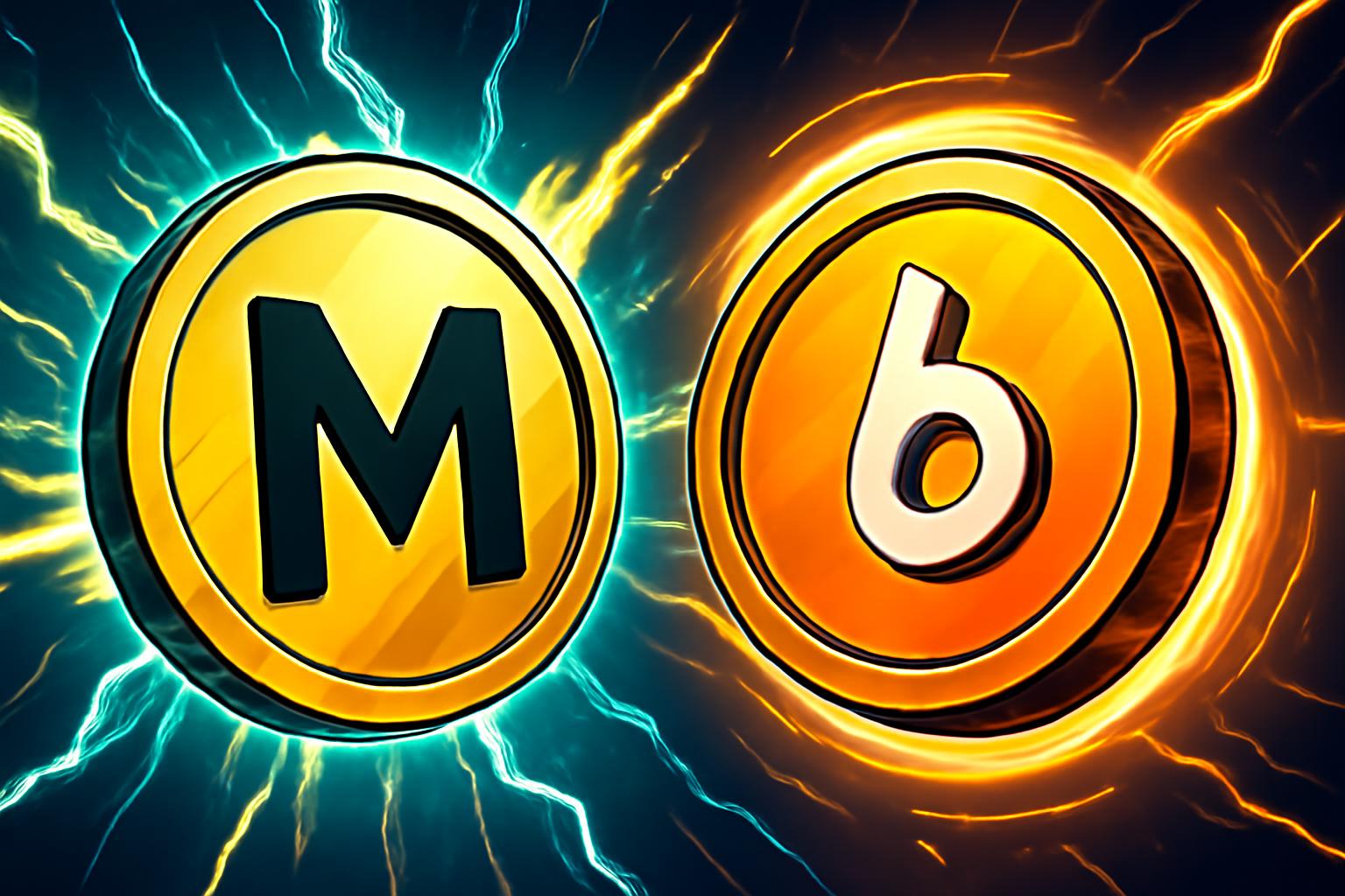 MONAD MON 质押现已在 Bybit 链上收益上线