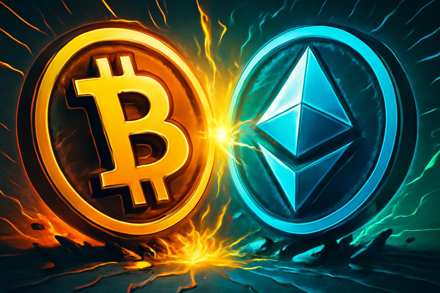 DeFi Technologies 在 Spotlight Sweden 推出 2x 杠杆的比特币与以太坊 ETP