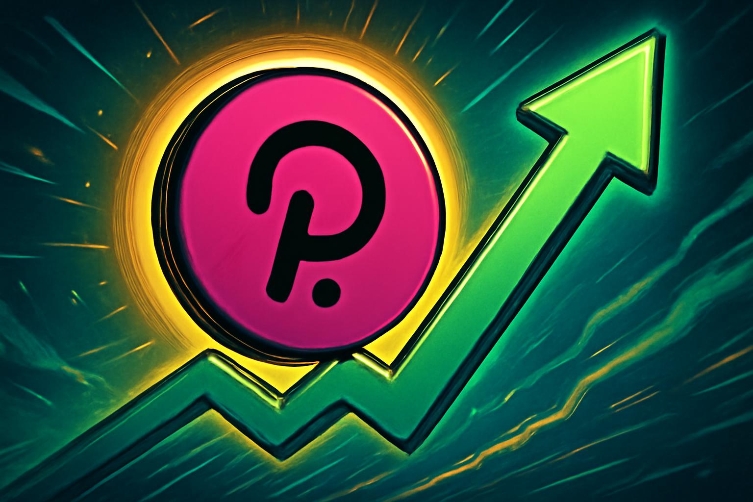 波卡 DOT 价格预测：在 30 天内瞄准回升至 2.40 美元