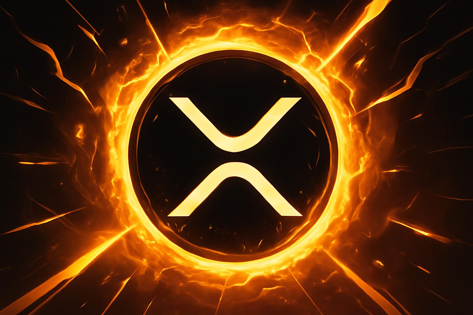 XRP 富豪榜能帮助你在10年内退休吗?