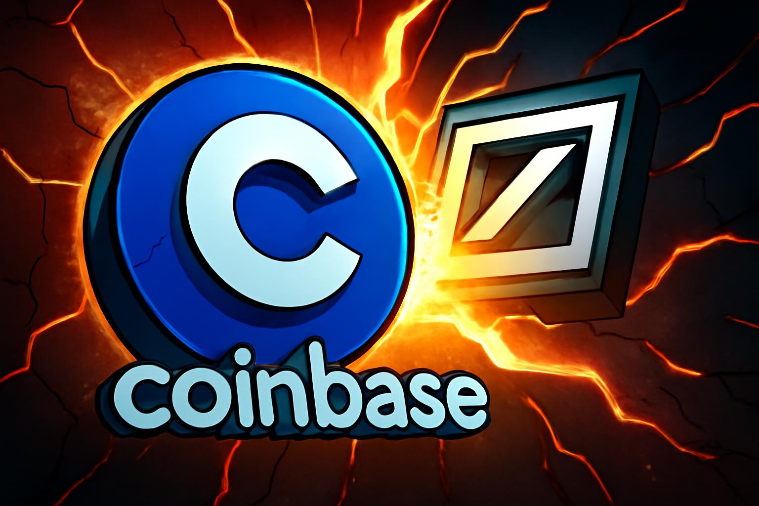 德意志银行在加密货币超卖回撤之际将 Coinbase 上调为买入