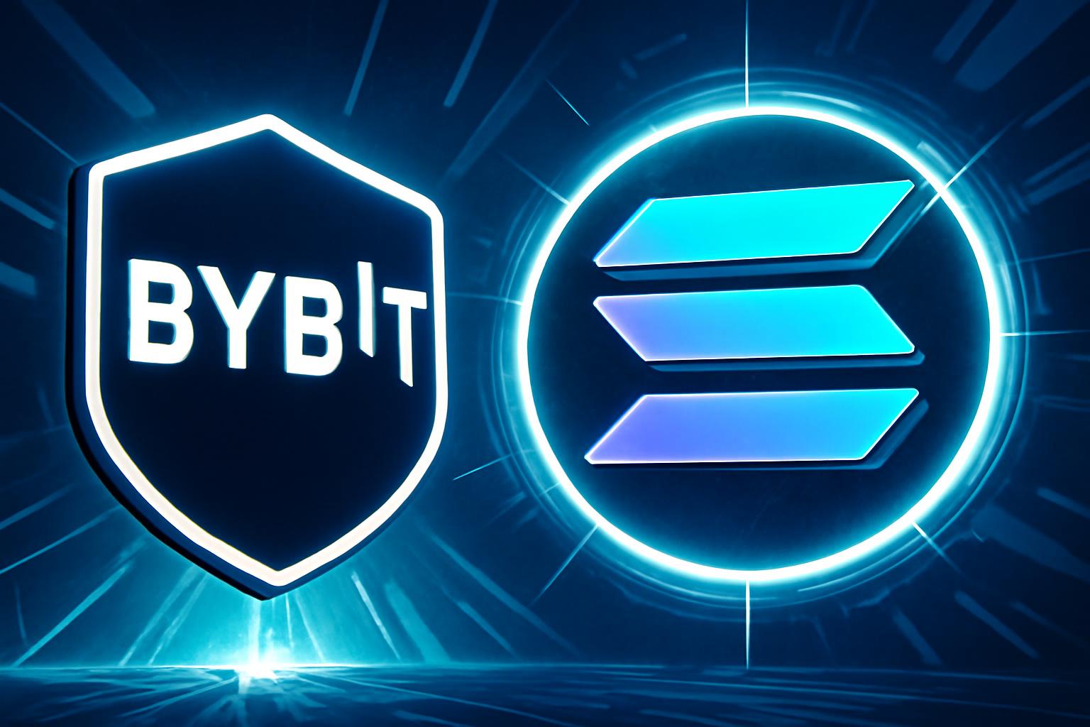 Bybit 首席执行官在 Solana Breakpoint 2025 强调 合规与去中心化 创新
