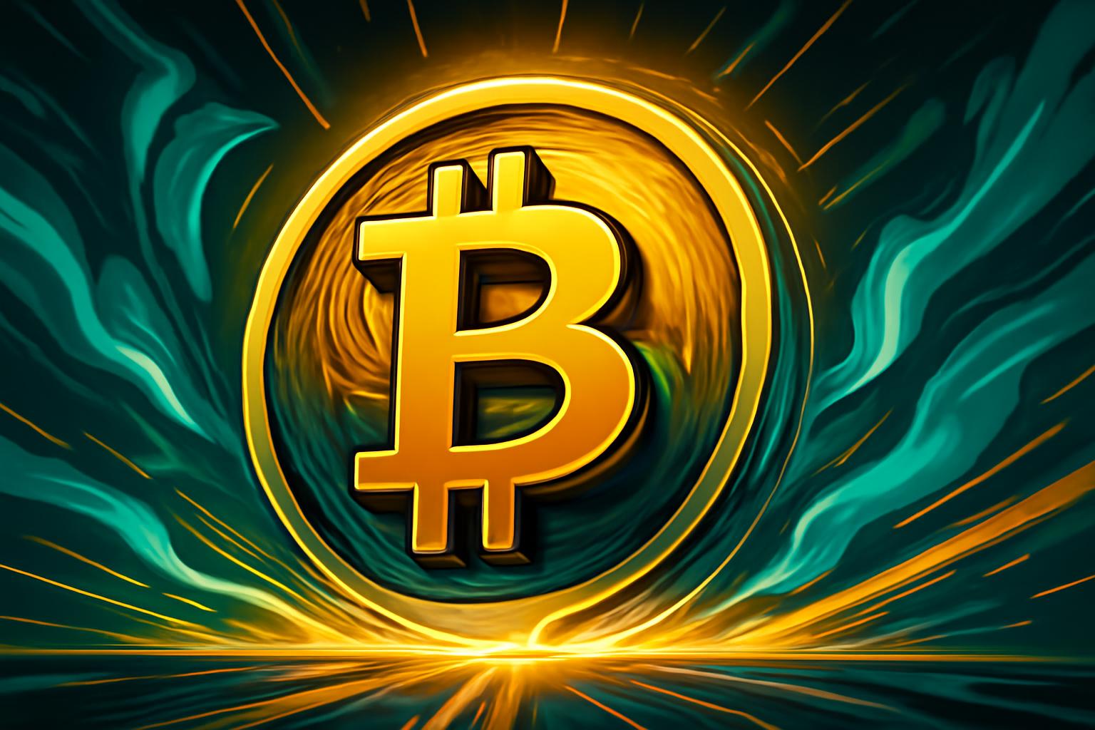 比特币重新突破九万美元，BTC在美国早盘急速上涨