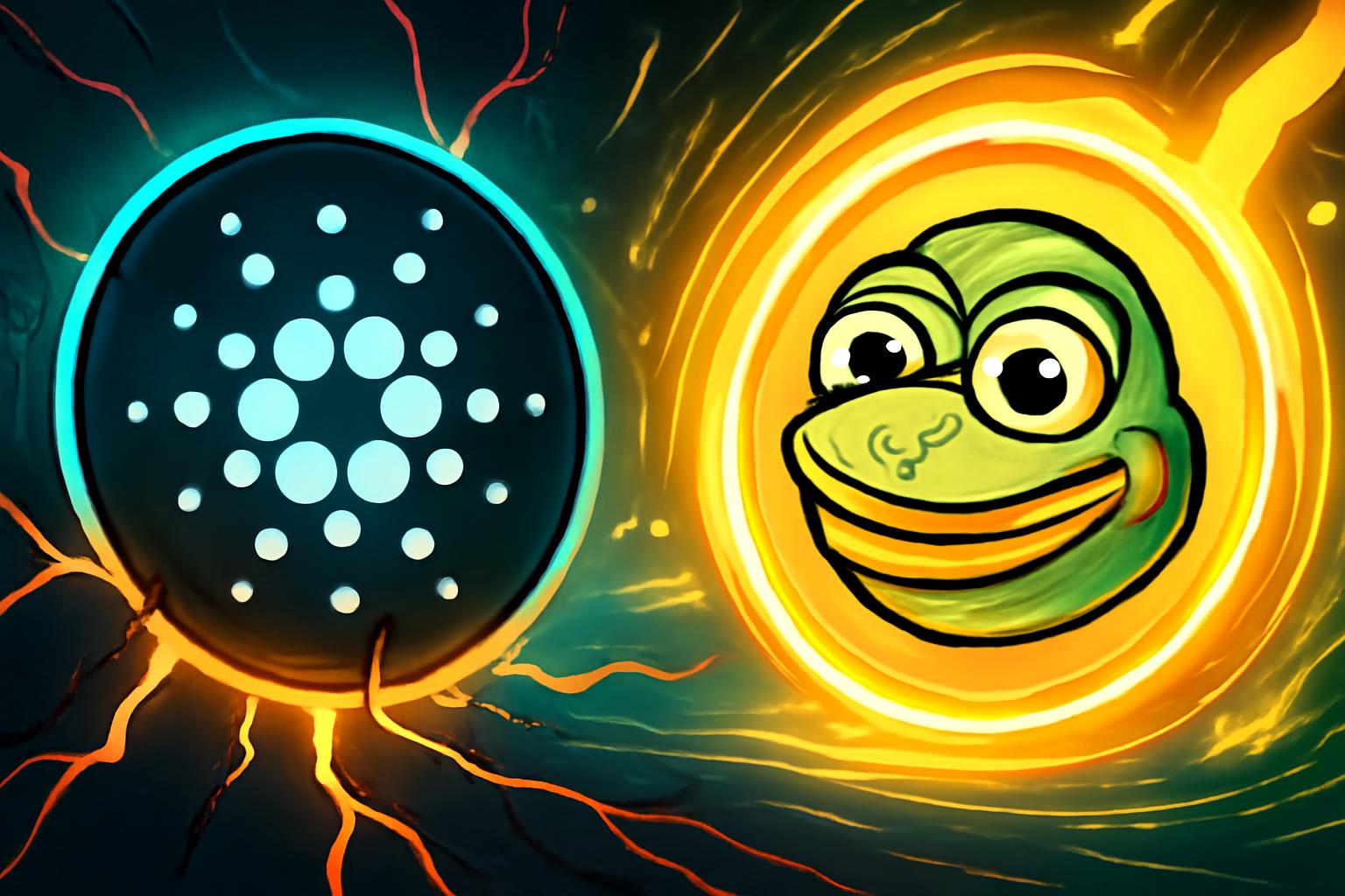 卡尔达诺在阻力位受阻，佩佩托快速增长吸引投资者