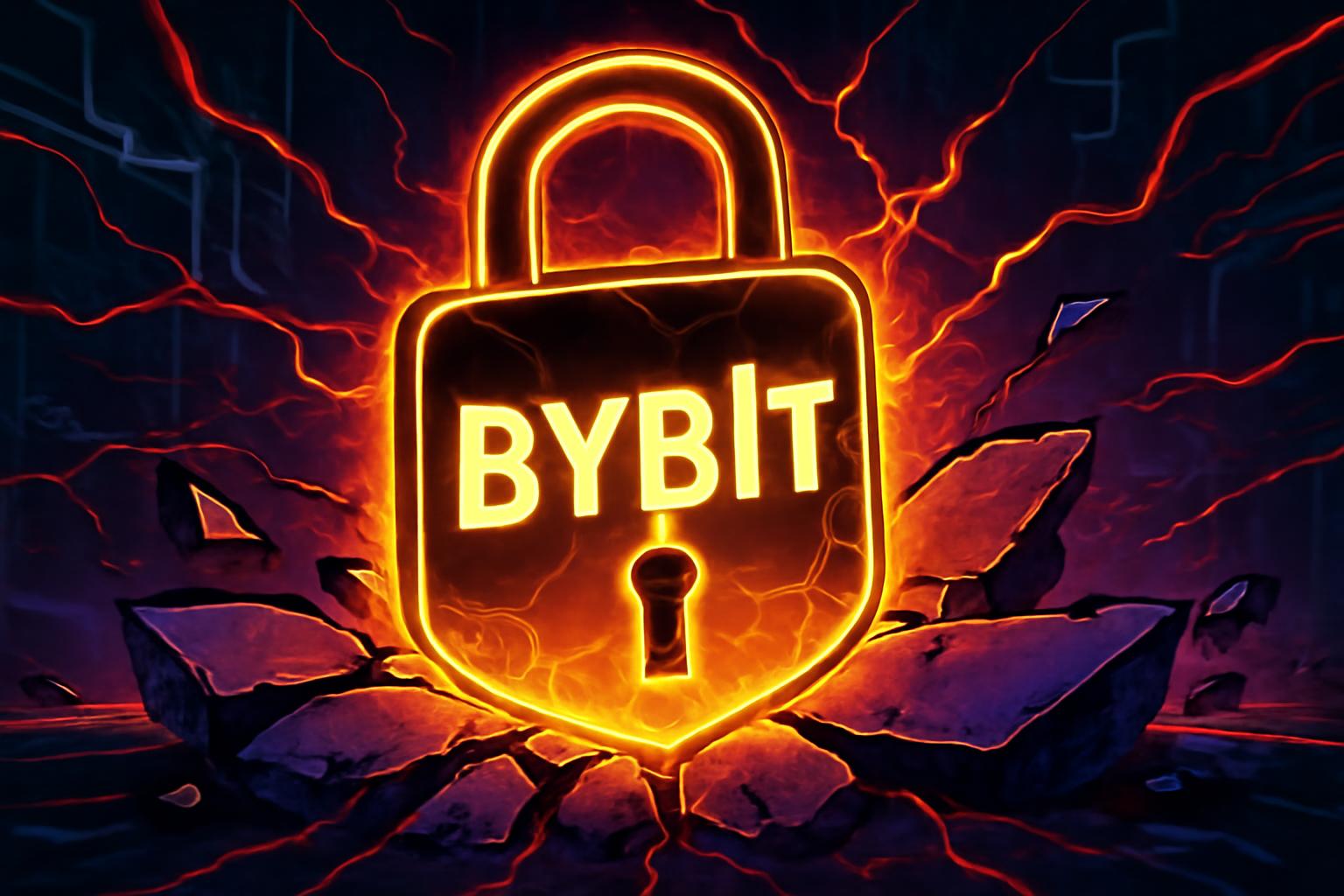 2025 年安全获取 Bybit 已验证账户