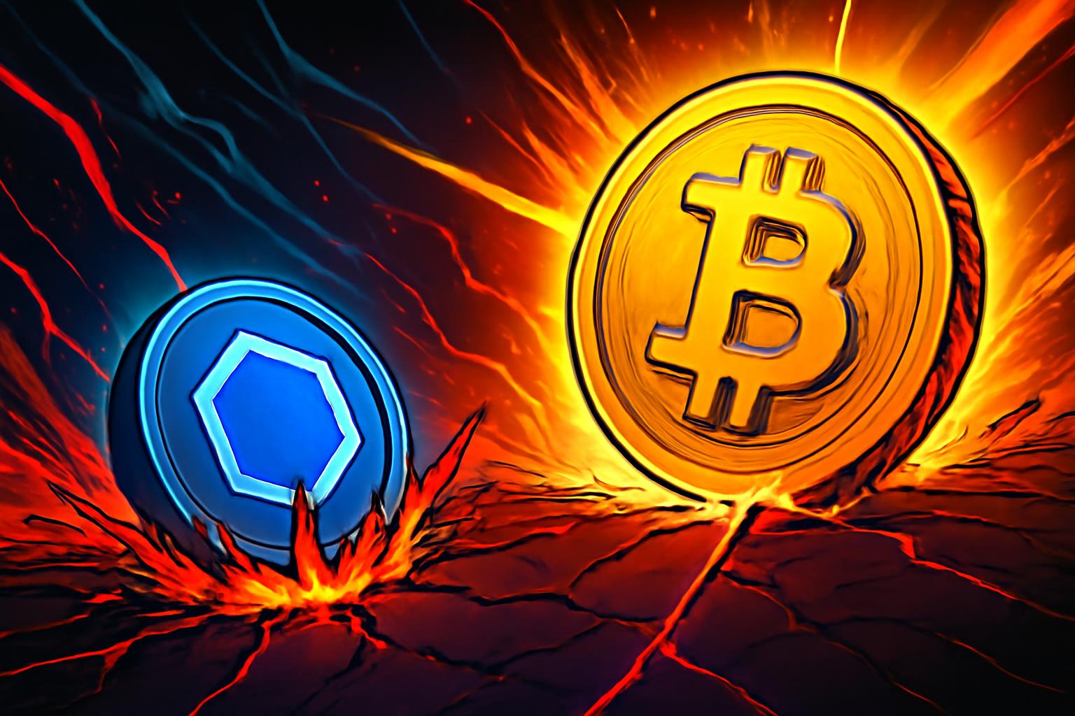 2026年前美国就业数据表明加密货币需求趋缓