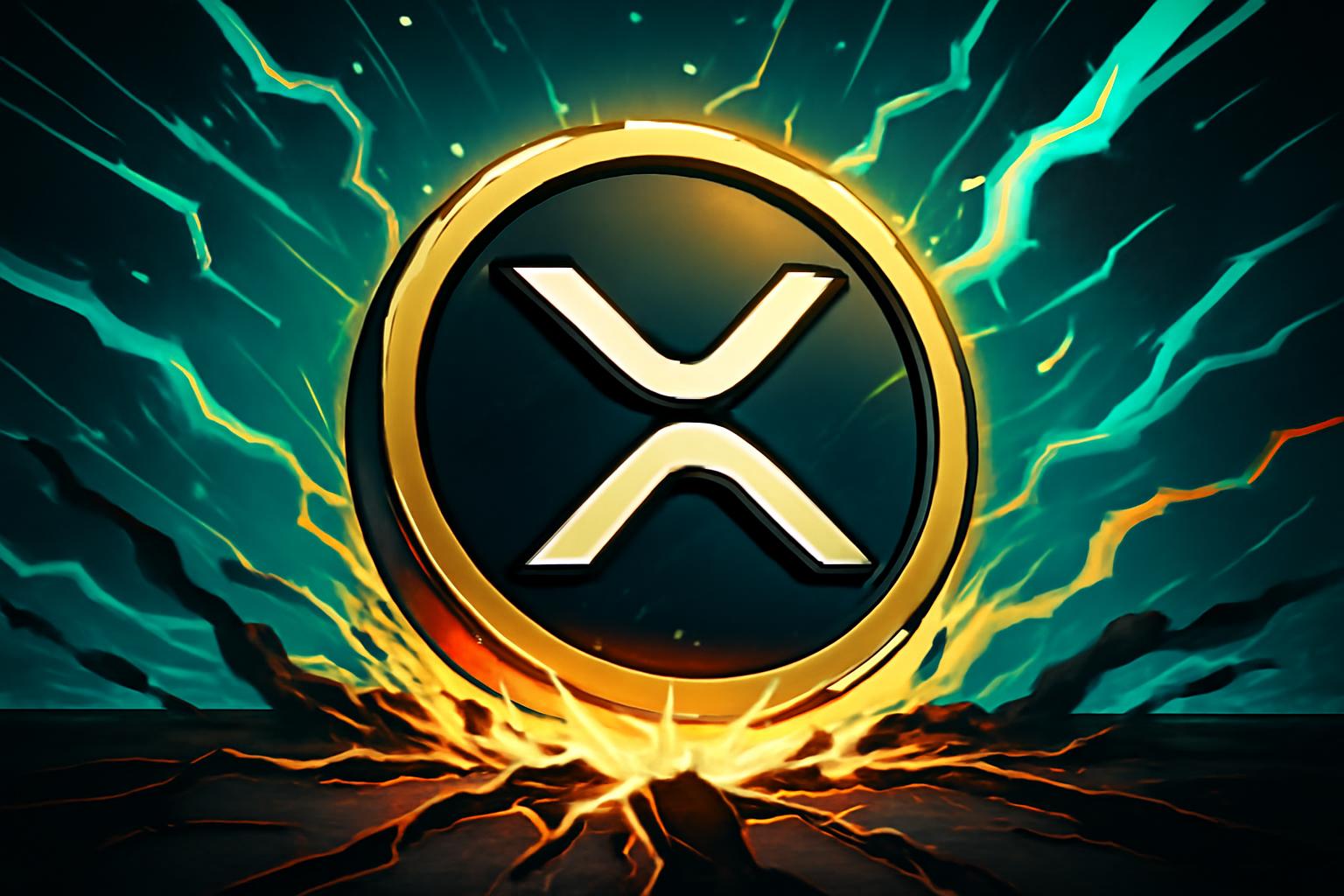 XRP 价格有望实现重大变动，$1.64 附近的最终支撑位可能引发反弹