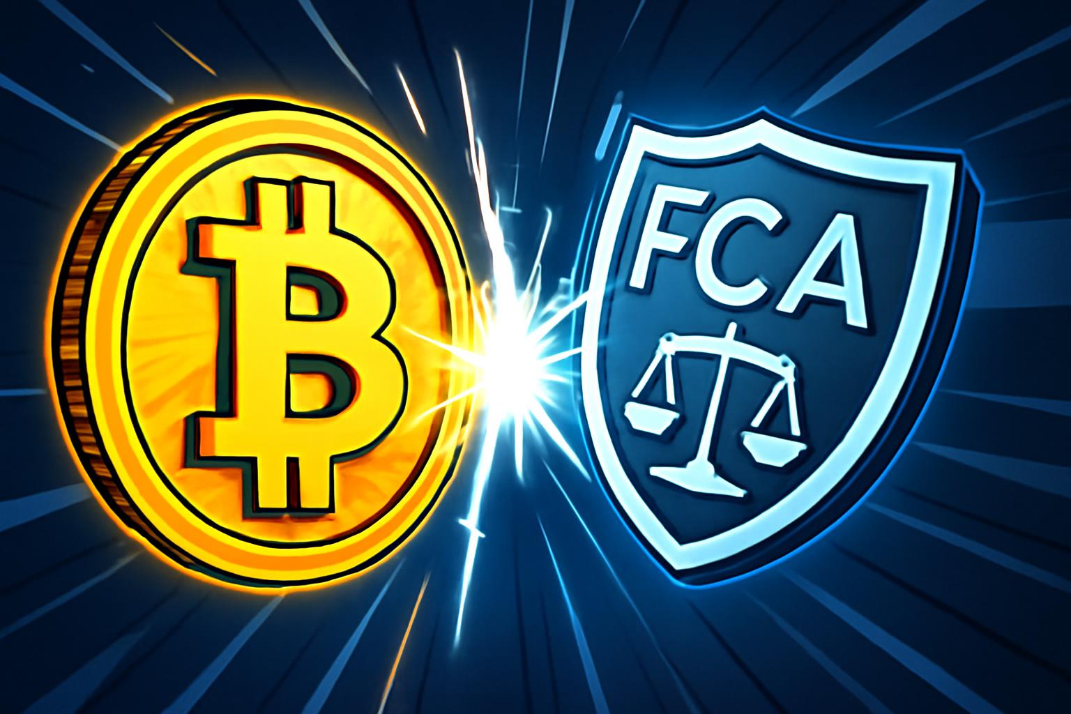 英国将于2027年如同监管传统金融那样监管加密货币，FCA将监管所有加密公司