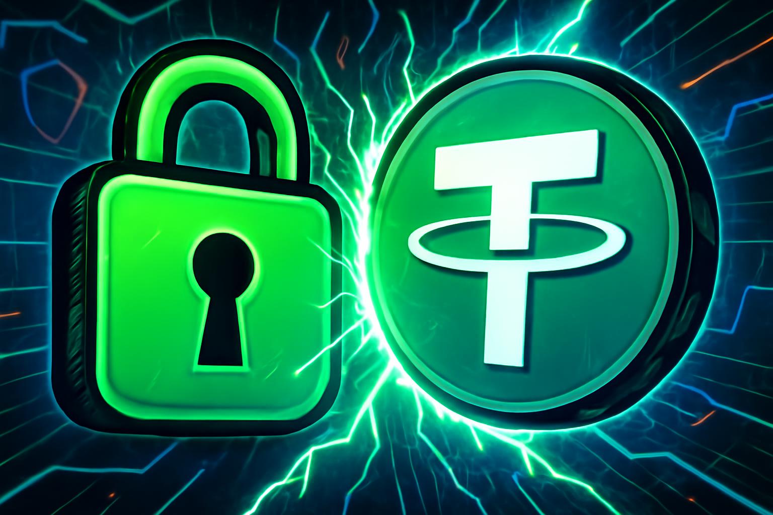 Tether 发布 PearPass：本地设备上的点对点密码管理器