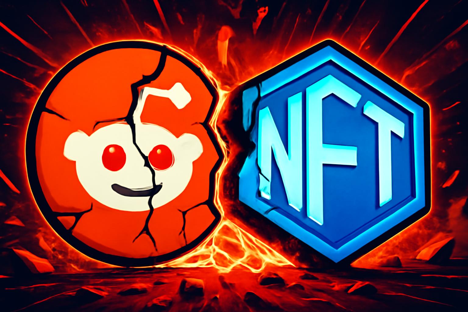 Reddit 将 Sunset NFT Vault 于 2026 年 1 月 1 日前强制导出关键密钥