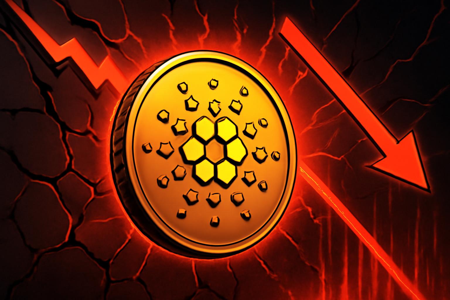 卡达诺价格预测在关键支撑位上举足轻重，反转信号浮现