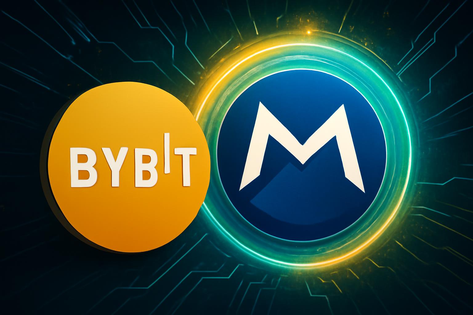 MON 质押在 Bybit On-Chain Earn 上线，附带有竞争力的 APR