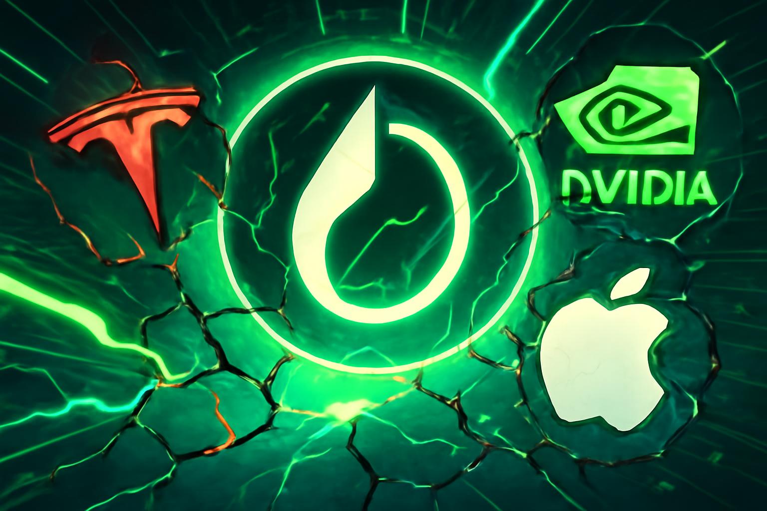 Hyperliquid 一周年：最安静的100亿美元加密帝国