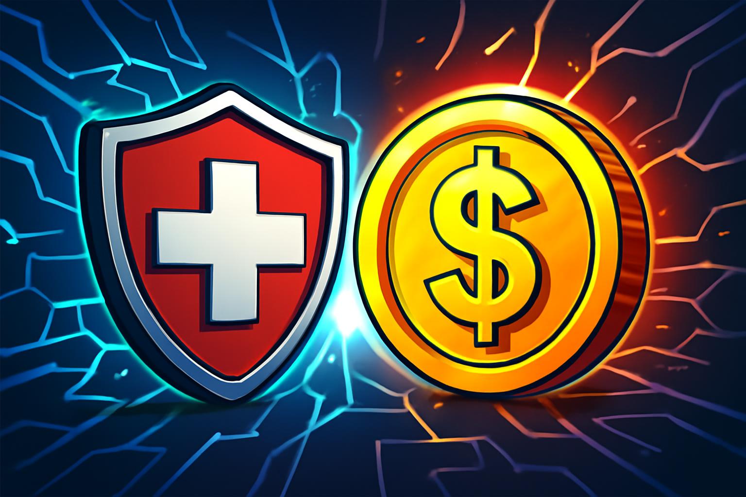 监管清晰度加速瑞士银行的区块链成熟与稳定币关注