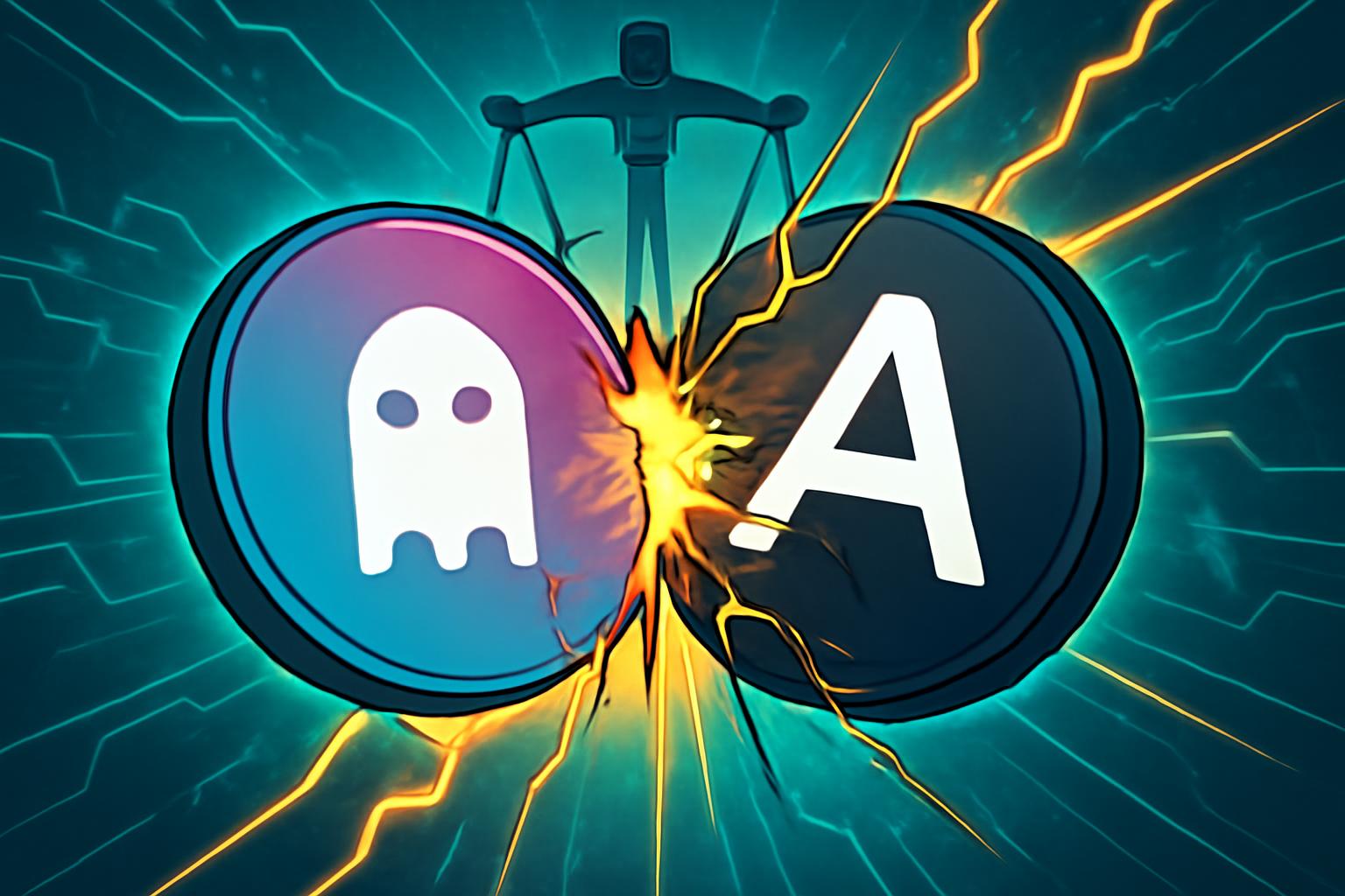 Aave DAO 加速推进，拟夺取来自 Aave Labs 的品牌资产