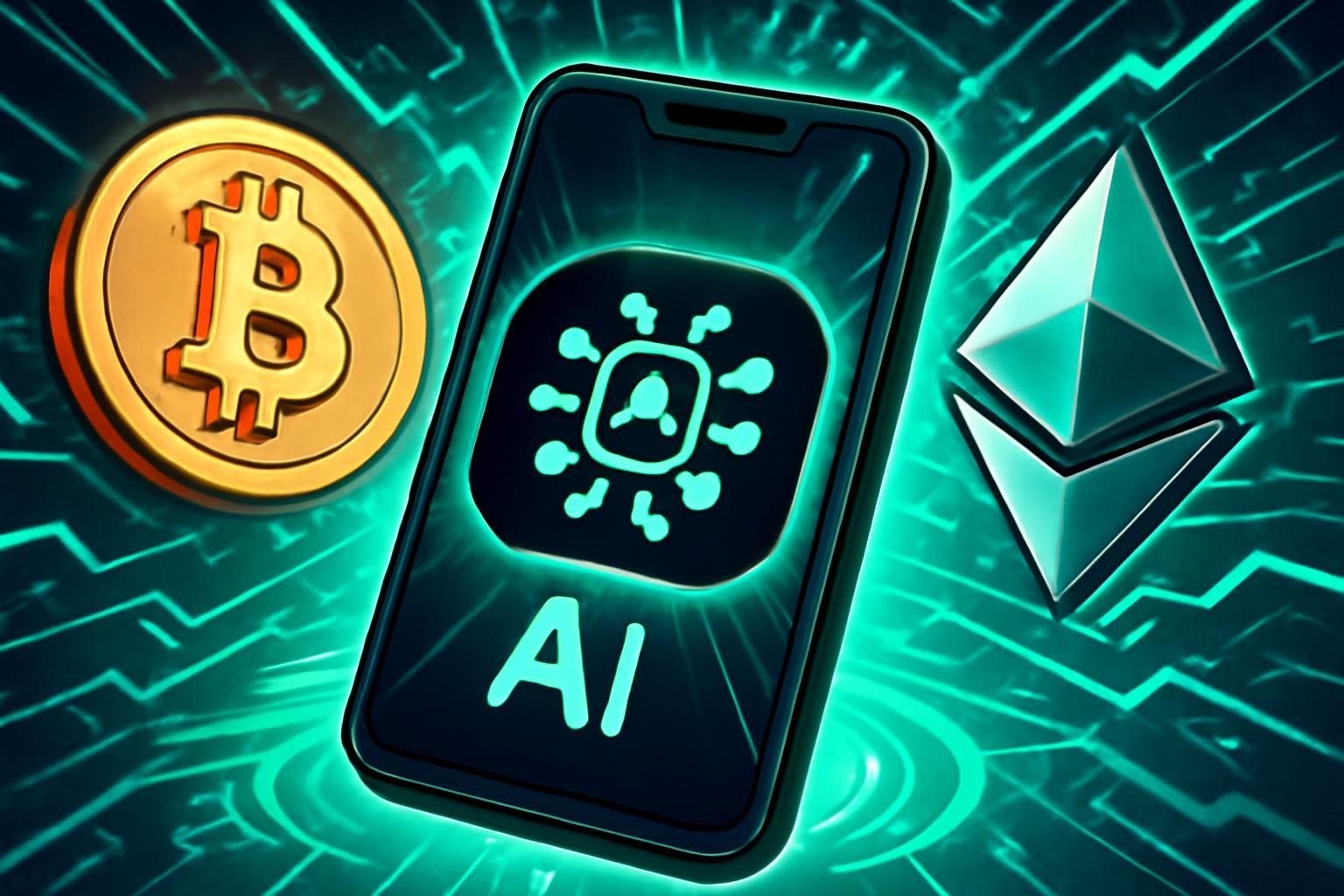 Guavy 推出 AI 驱动的市场情绪应用,面向加密交易者