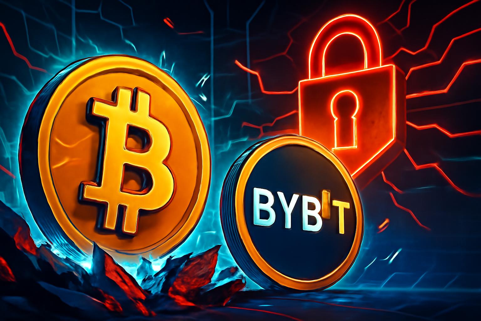 Bybit 首席执行官在阿布扎比金融周强调加密支付与跨链安全
