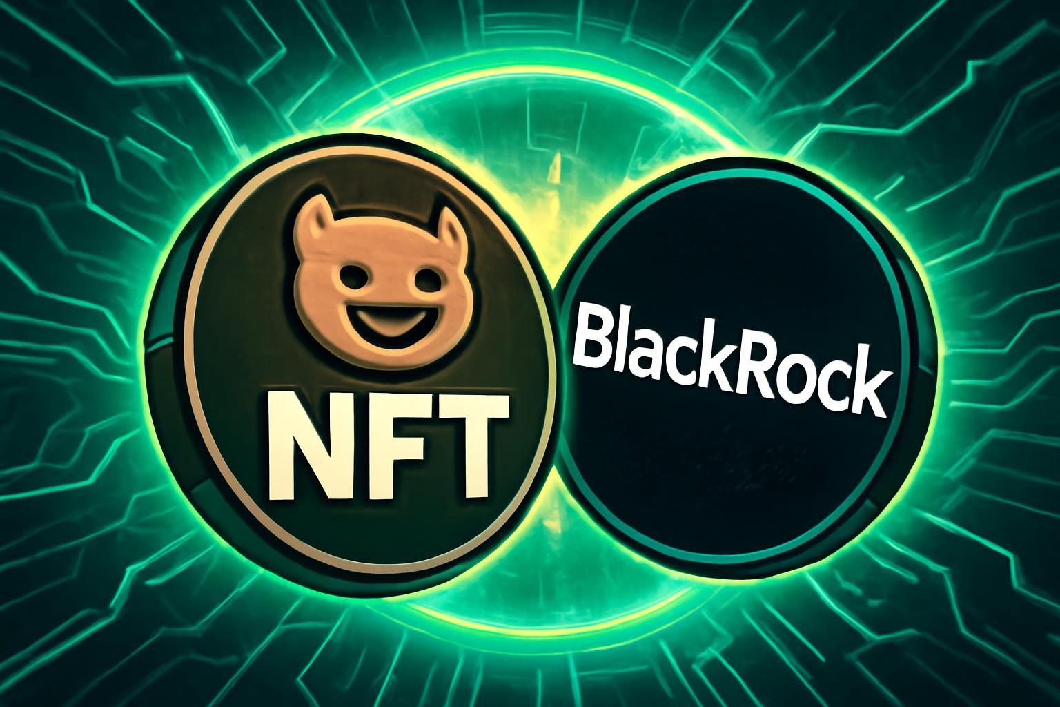 Treasure NFT 提现更新：2026 年初时间线、BlackRock 支持与验证路线图