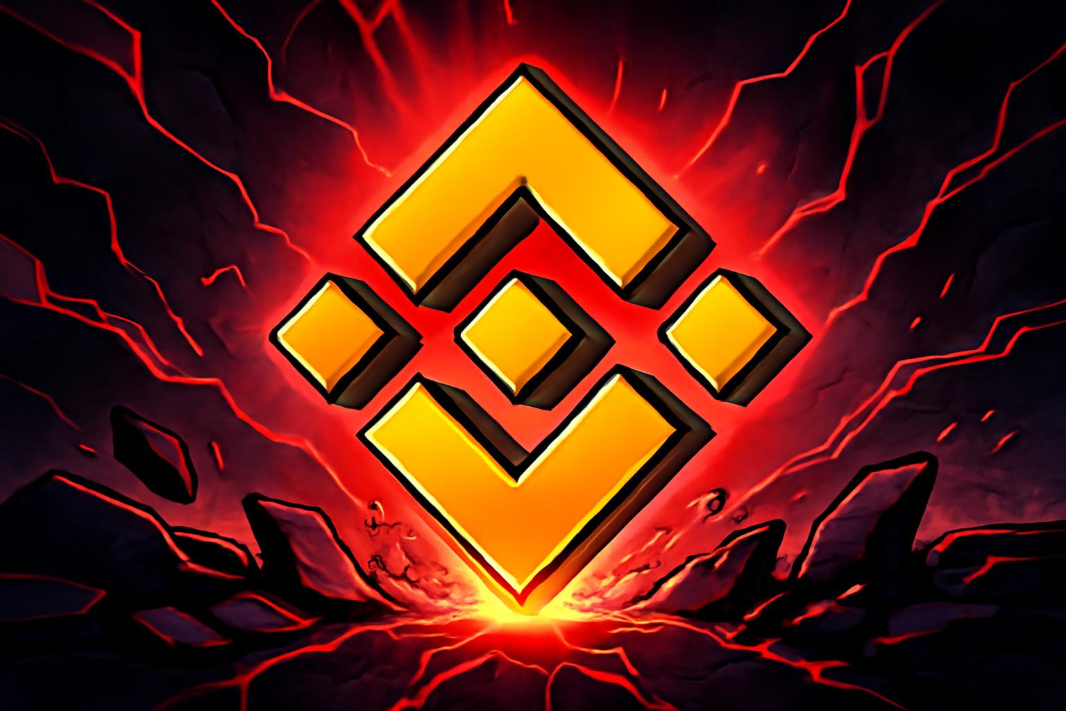 币安推出$5M奖励以遏制上市欺诈并收紧官方渠道