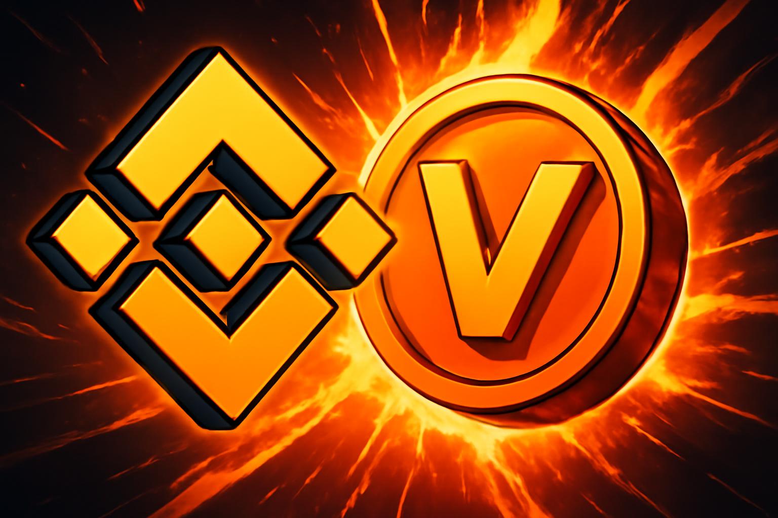 Binance Alpha 将于12月18日推出 VOOI（VOOI）代币