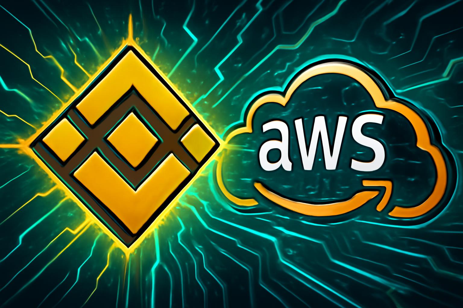 BNB Chain 通过 Better Payment Network 使用 BNB 代币实现 AWS 付款