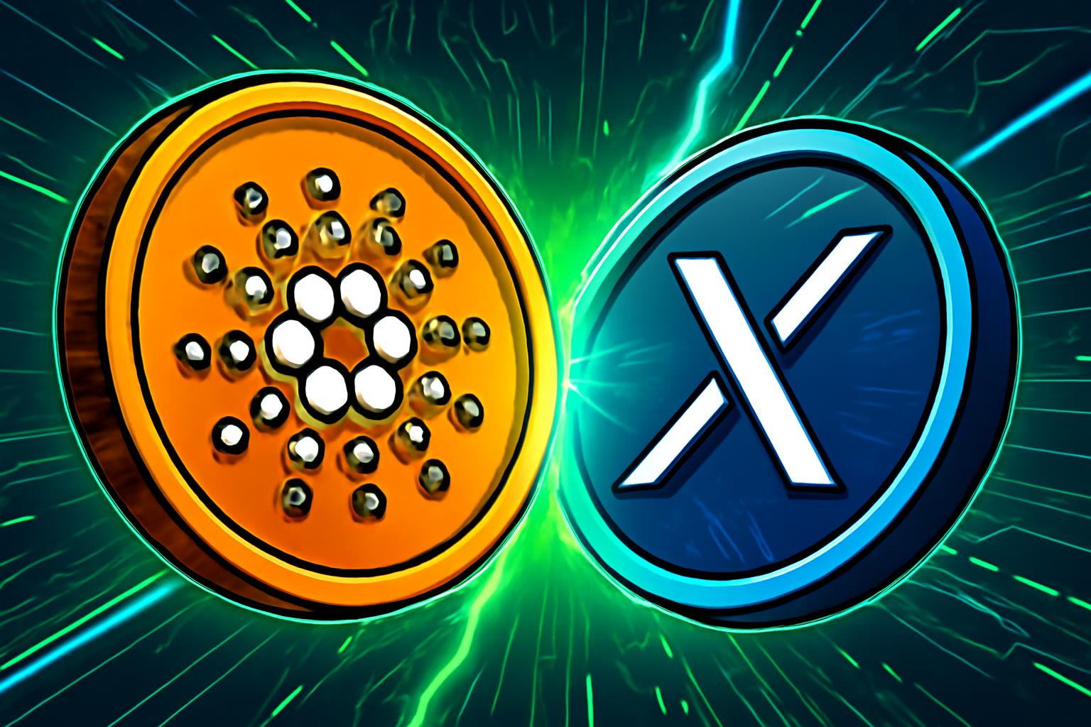 卡尔达诺将于12月18日，在X上举行 AMA，讨论关键整合预算