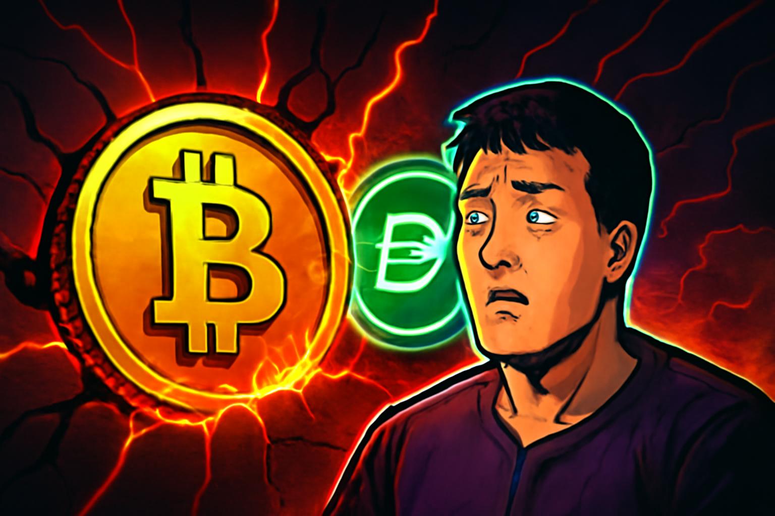 比特币作为数字黄金、Do Kwon，以及去中心化稳定币的未来