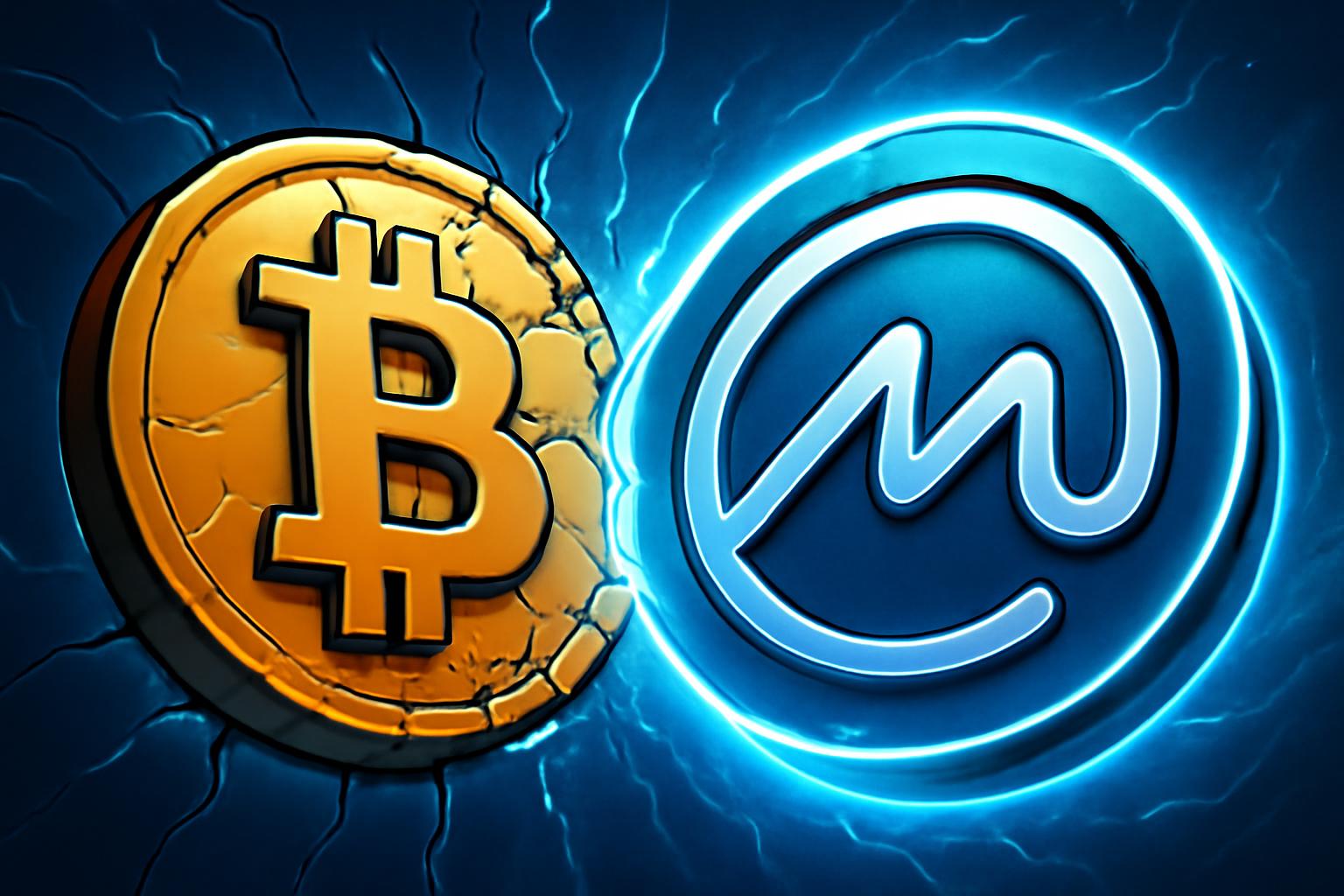 山寨币旺季指数维持在18，CoinMarketCap报道