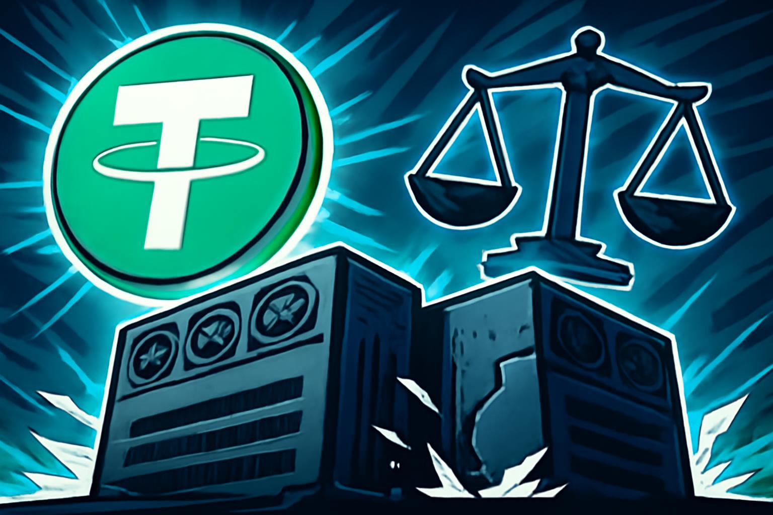 Tether 因能源成本和监管不确定性暂停乌拉圭的加密挖矿