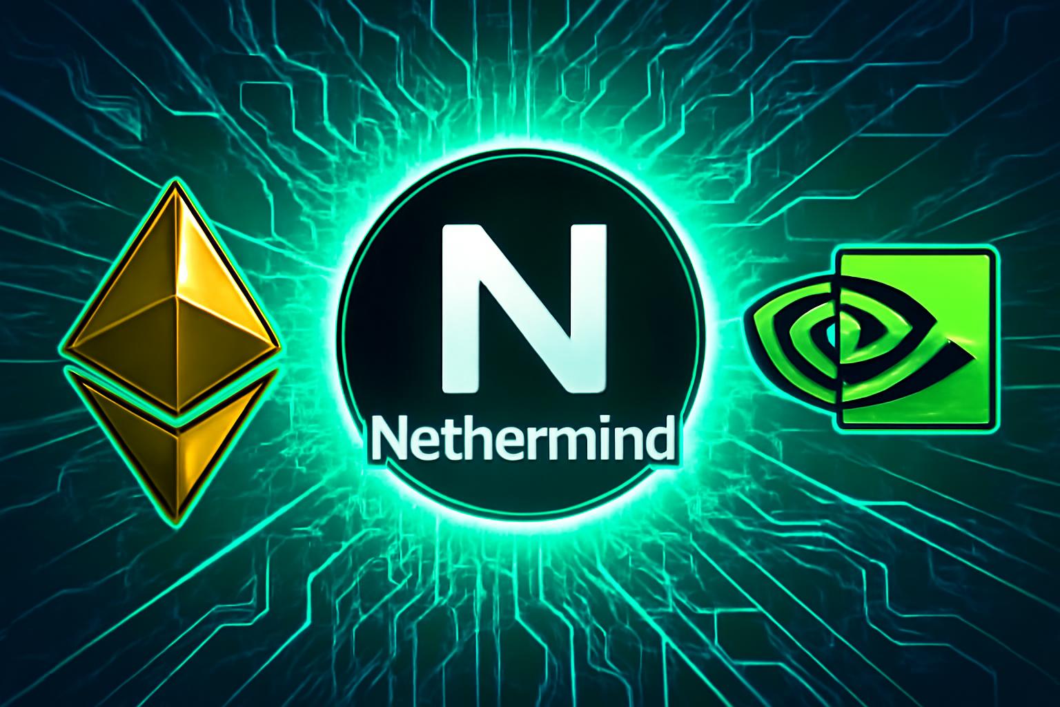 面向 Web3 的区块链企业销售策略：Nethermind 的高级商务拓展主管