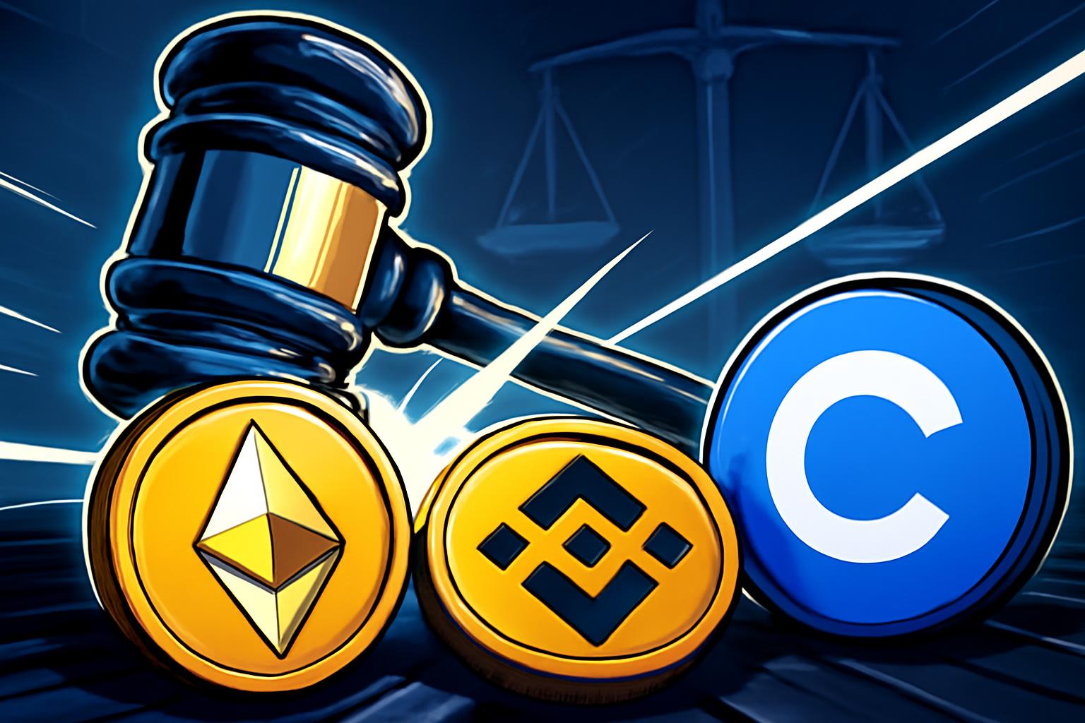 加密市场结构法可能暴露 WLFI 去中心化金融 差距