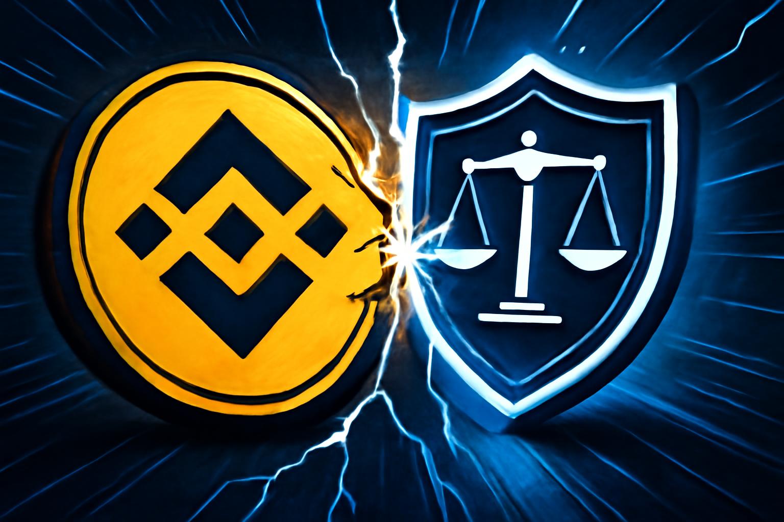 Lead Bank 收紧 稳定币合作伙伴关系,影响 Binance