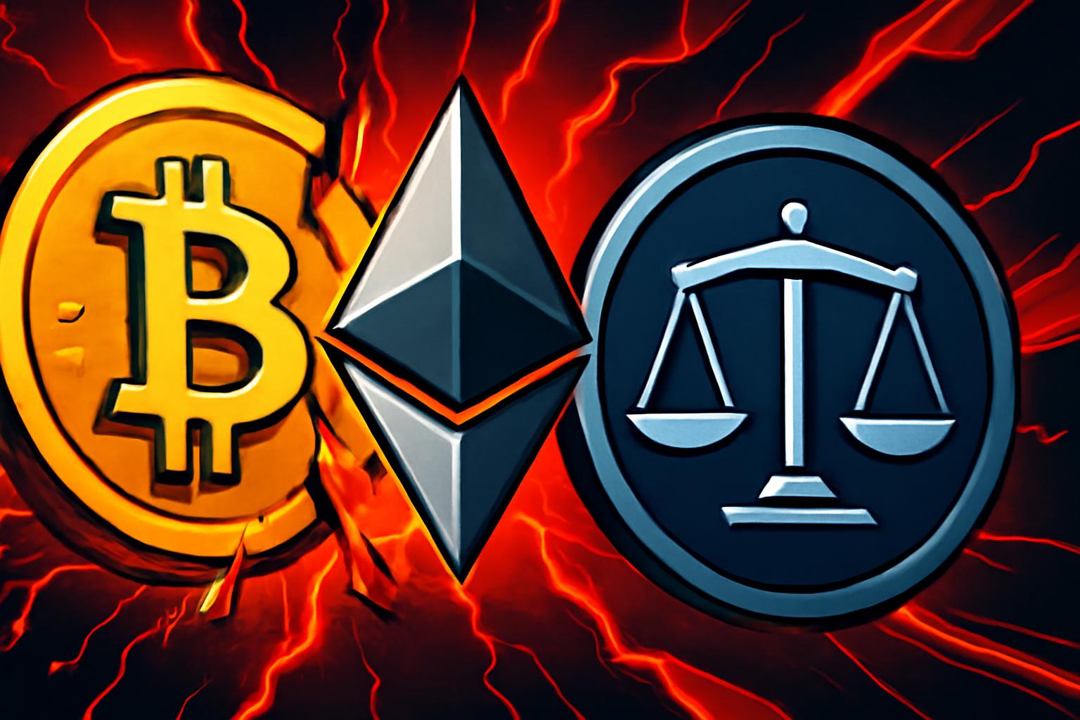 到2026年可能因需求疲软而出现清算的加密货币 ETF