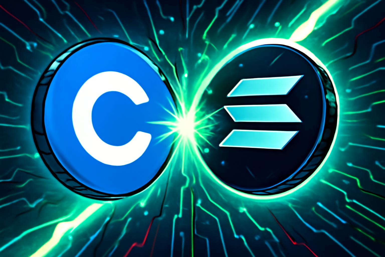 Coinbase 扩大资产代币化与 Solana 上的去中心化金融,面向机构