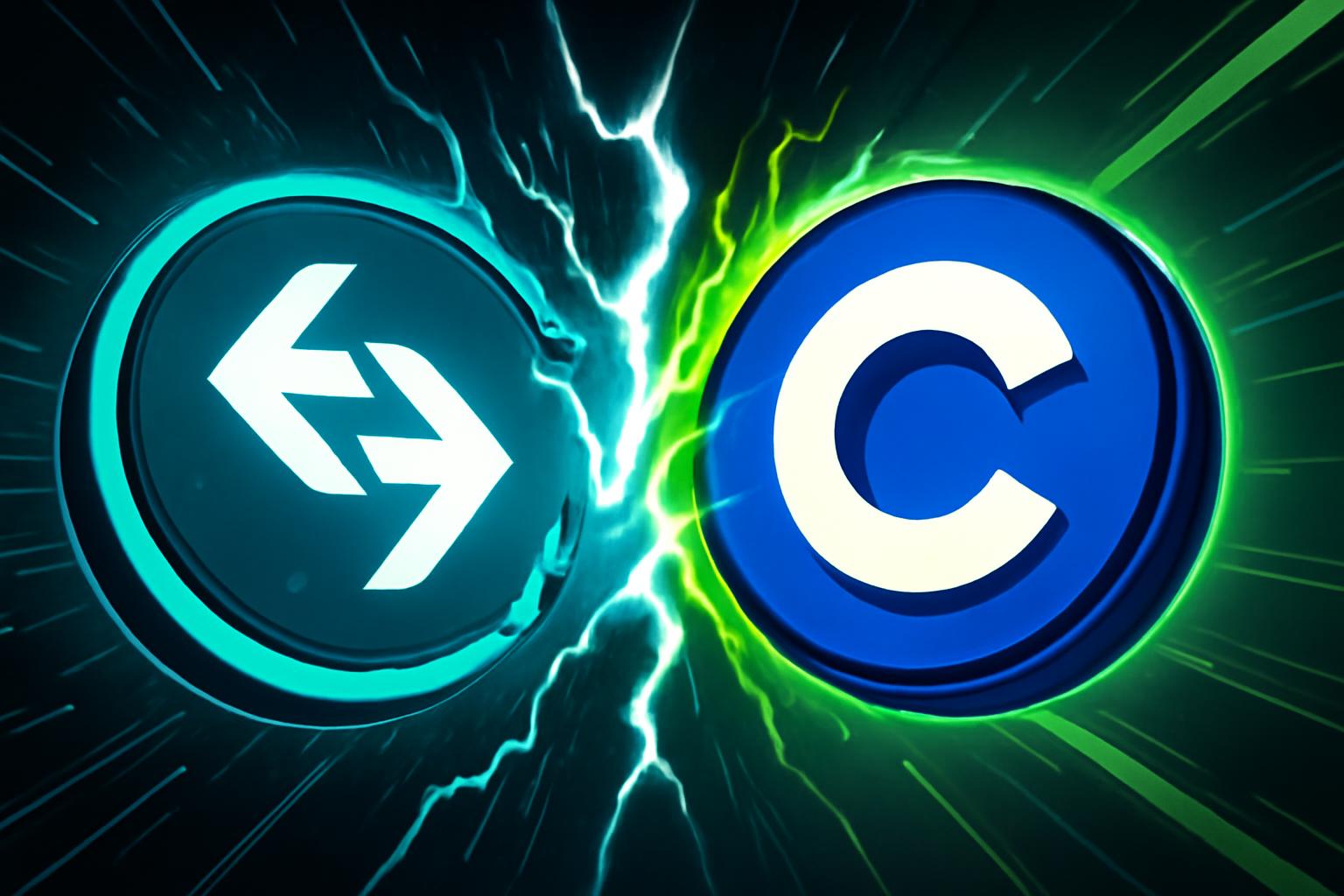 Bitget 与 Coinbase: 全面的加密交易所比较