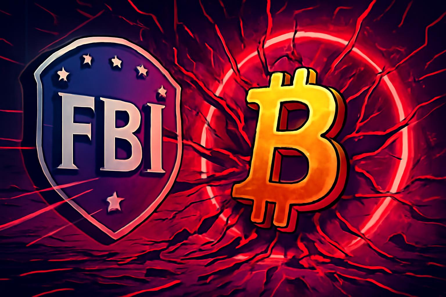 FBI 取缔并摧毁了用于洗钱的 E-Note 加密货币交易所