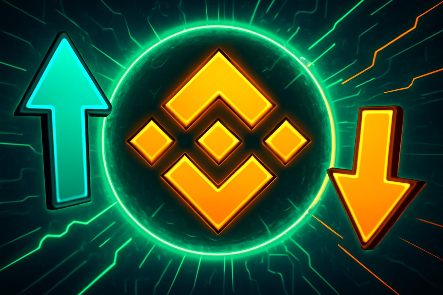 币安向机构加密货币交易者推出意向表示（IOI）