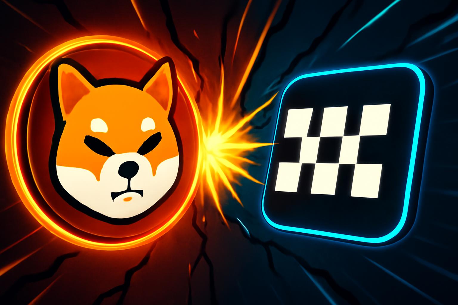 柴犬鲸鱼将 469B SHIB 转至 OKX 交易所