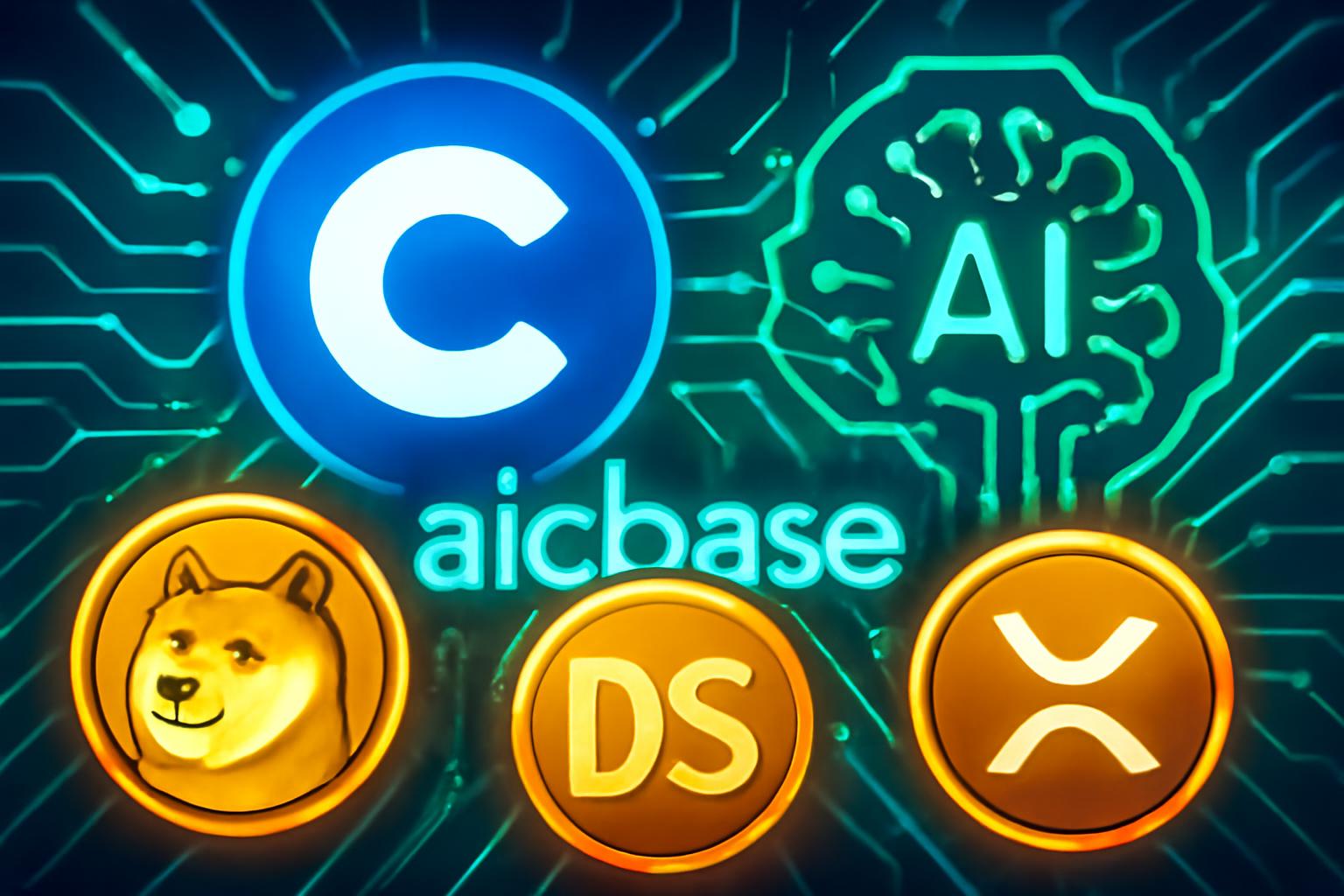 在Coinbase推出预测市场和24/7交易时，值得购买的最佳山寨币