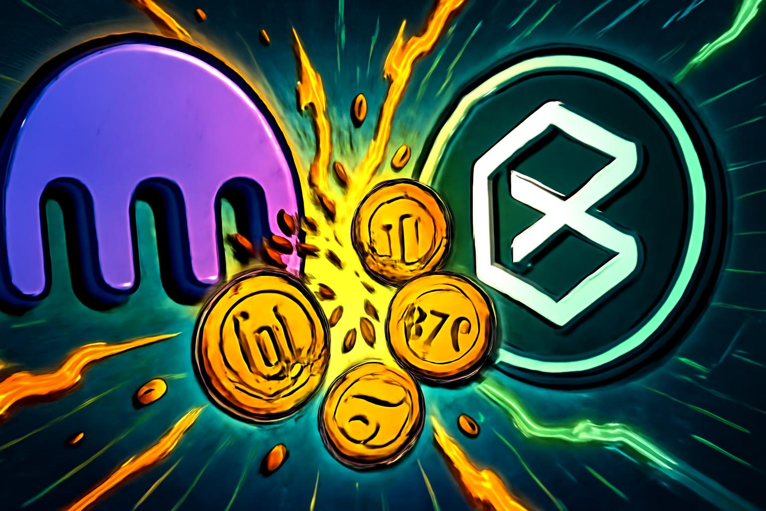 Kraken 将收购 Backed Finance 以扩大代币化股票和 ETF