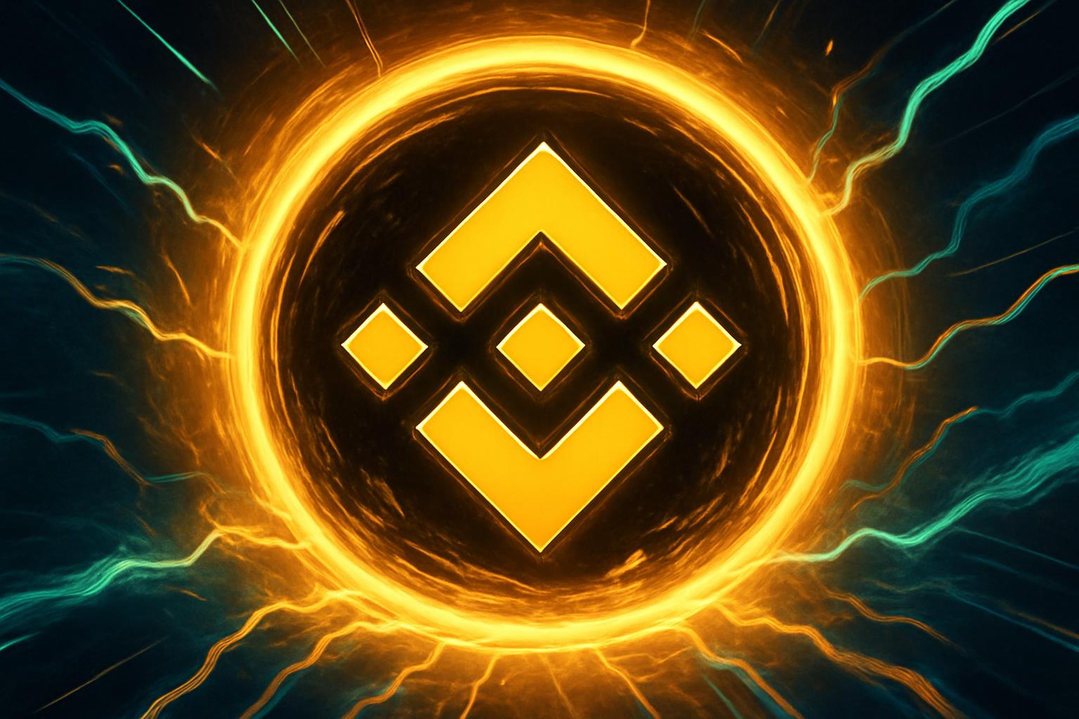 币安的流动性飞轮推动了三亿用户