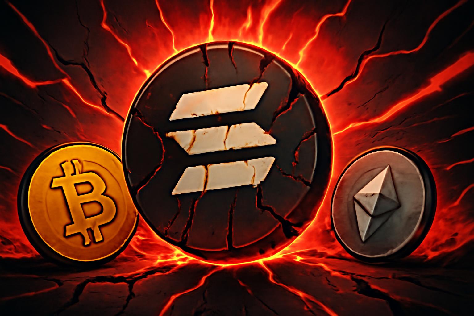 SOL ETF 连续21天资金流入后暂停，成立以来净流入超过 $600M